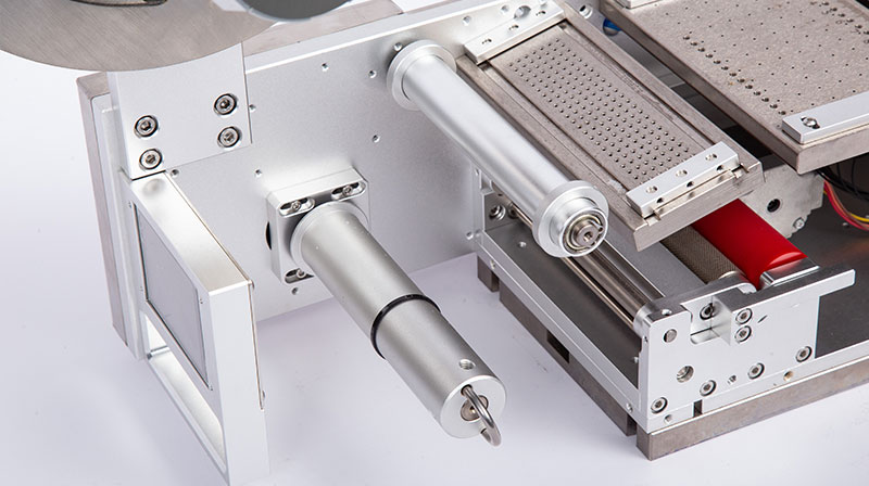 飞达供料系统有哪些类型？贴标机飞达选型指南