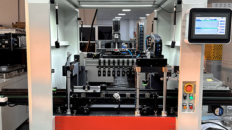 弘巨祥为您解析：贴标机如何进行日常保养维护