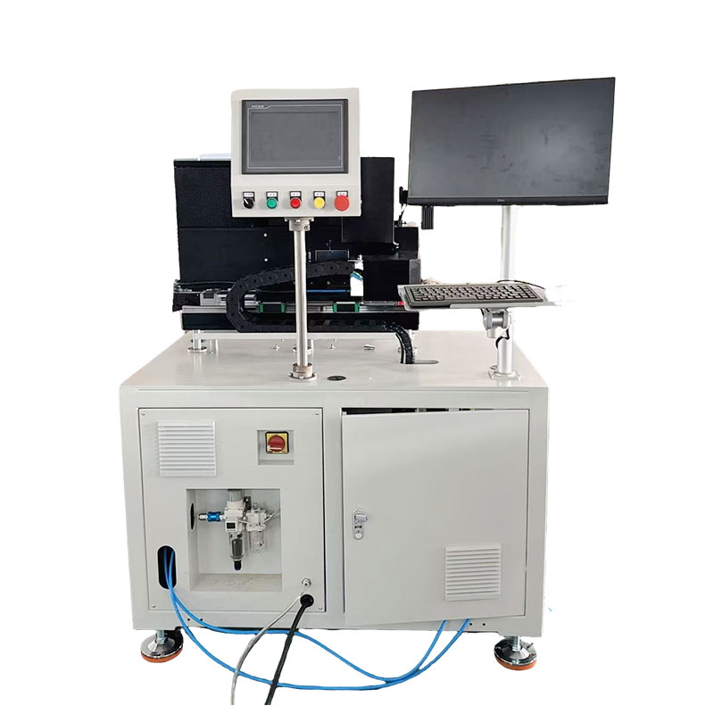 在线打印贴标机