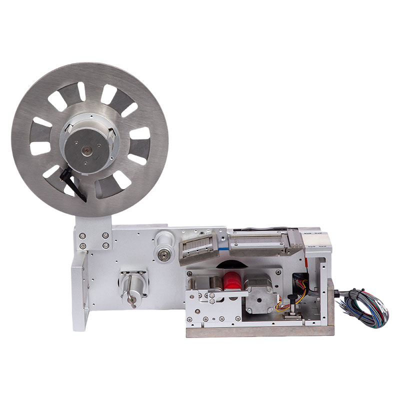 60前推飞达标准款正向