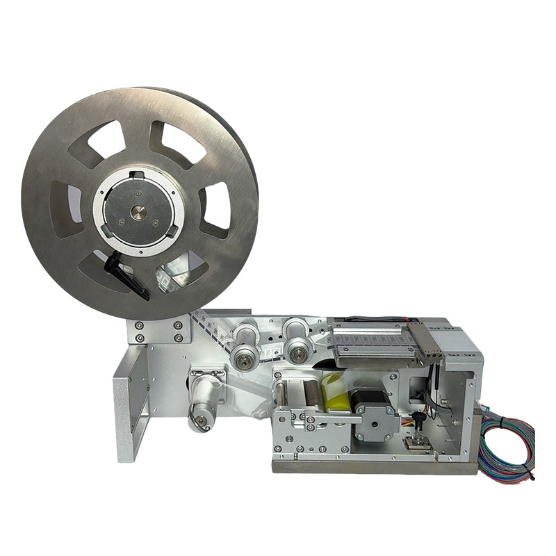 60前推飞达正向