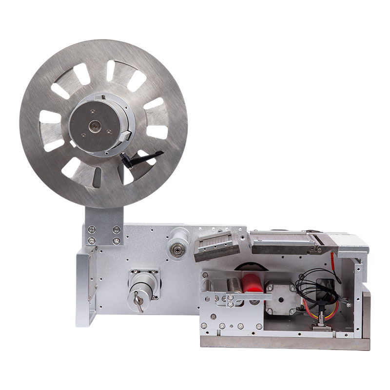 80前推飞达标准款正向