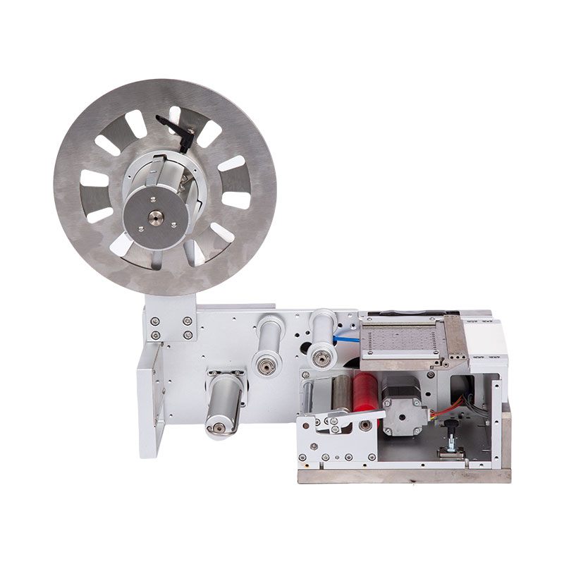 100前推飞达标准款正向