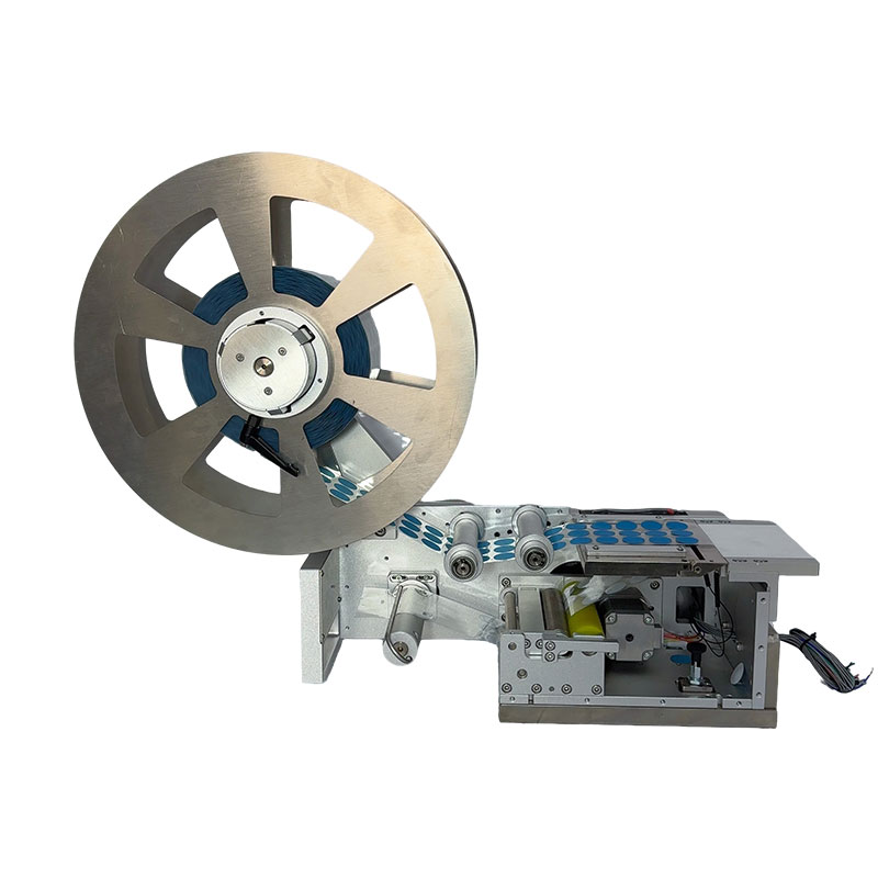 100前推正向料轮+接标平台定制