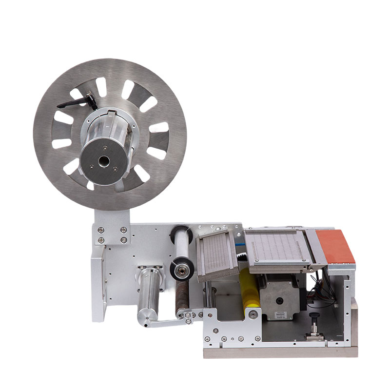 200前推飞达标准款正向