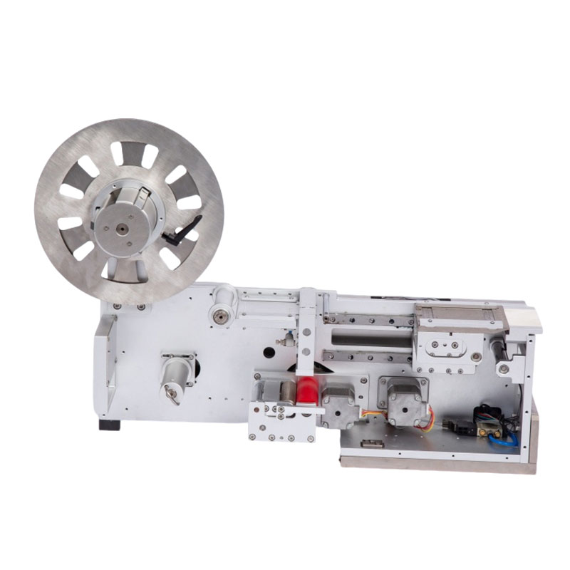 80后撤飞达标准款