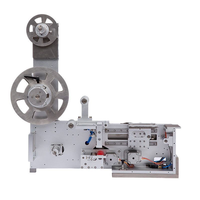 80后撤飞达非标